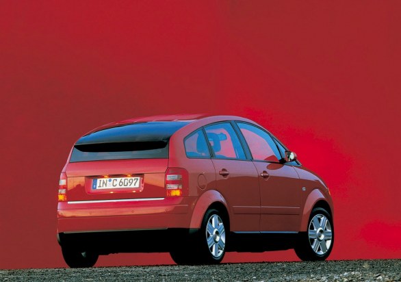 Audi A2