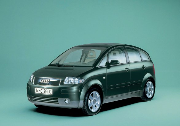 Audi A2