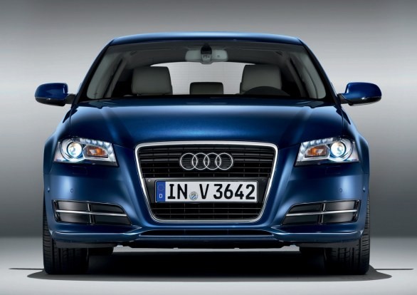 Pacchetto Limited Edition per le Audi A3 