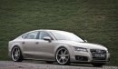 Audi A7 3.0 TDI by Senner Tuning