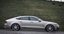 Audi A7 3.0 TDI by Senner Tuning