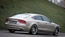 Audi A7 3.0 TDI by Senner Tuning