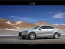 Audi A7 by Gabriel Rabhi
