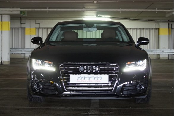 Audi A7 MTM