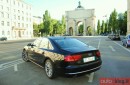 Audi A8 4.2 TDI quattro