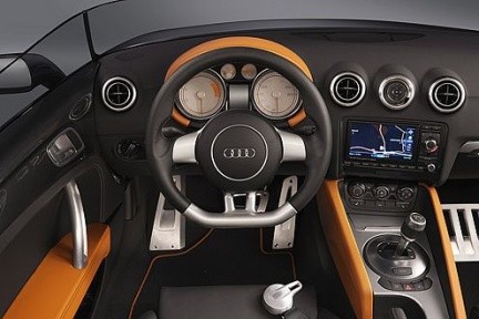 Audi Clubsport Quattro