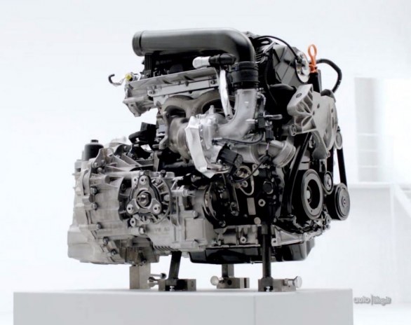 Audi Q3: il design e la tecnologia in video
