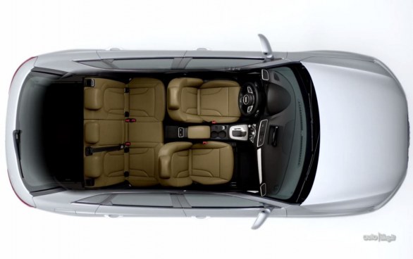 Audi Q3: il design e la tecnologia in video