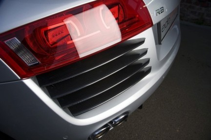 Audi R8 by Edo Competition