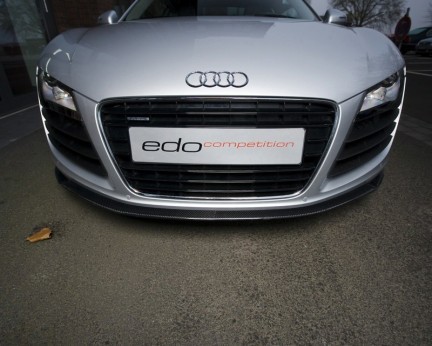 Audi R8 by Edo Competition