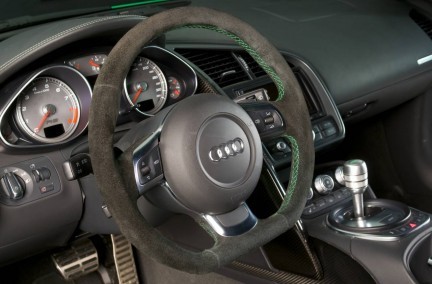 Audi R8 MTM