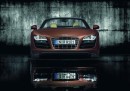 Audi R8 Spyder 5.2 V10 FSI