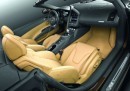 Audi R8 Spyder 5.2 V10 FSI