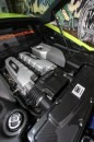 Audi R8 V10 5.2 FSI quattro by XXX-Performance
