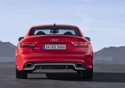 Audi RS5