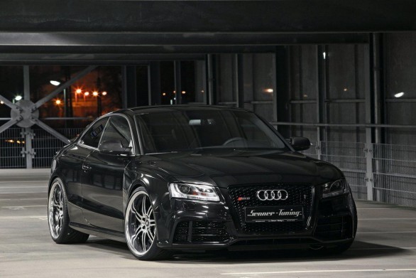 Audi RS5 by Senner Tuning