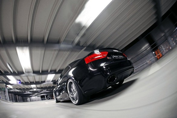 Audi RS5 by Senner Tuning