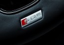 Audi SQ5 TDI: V6 biturbo diesel da 313 cavalli