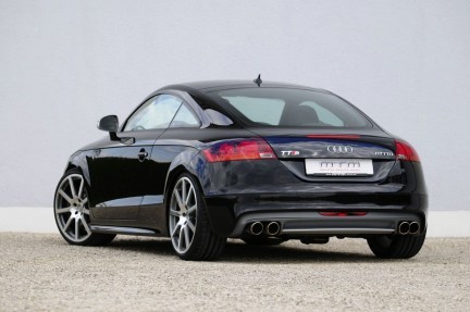 Audi TTS by MTM