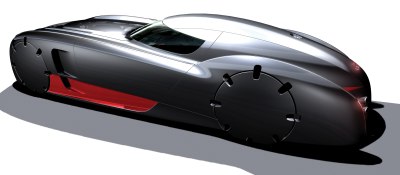 Audi Nero