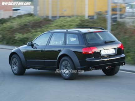 Audi Q5: sarà costruita a Ingolstadt