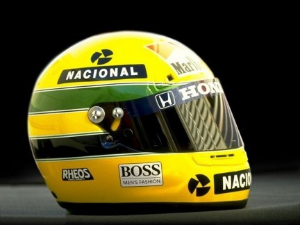 Ayrton Senna 1994-2009