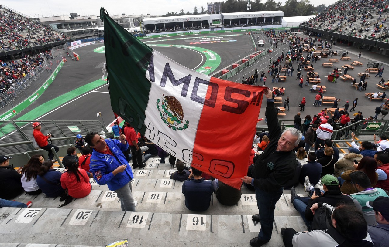 Messico F1