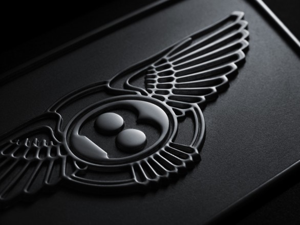 Bentley Continental GT 2011