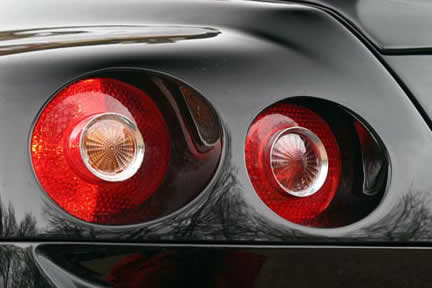 La Bentley Continental GT trasformata in una Bugatti da Lew Design