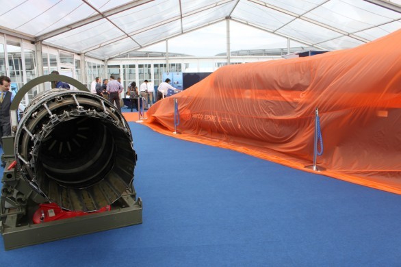 Bloodhound SSC