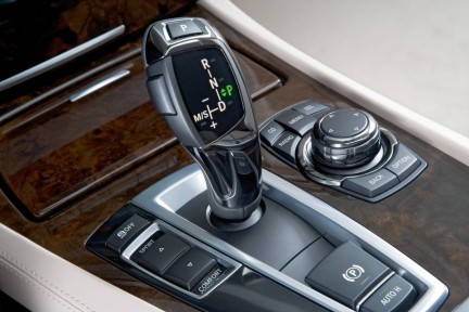 BMW 760i e 760Li Gallery