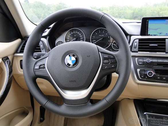 BMW ActiveHybrid