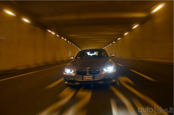 BMW ActiveHybrid