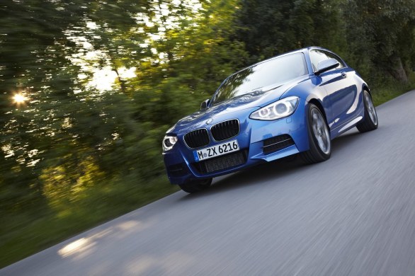 BMW M135i