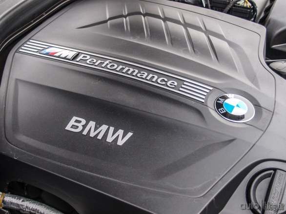 BMW M135i: la nostra prova su strada della sportiva bavarese a tre porte