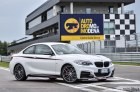 BMW M235i Performance
