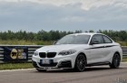 BMW M235i Performance