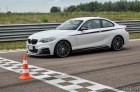 BMW M235i Performance