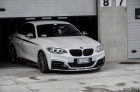 BMW M235i Performance