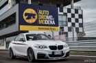BMW M235i Performance