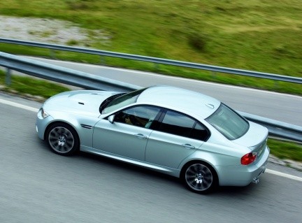 BMW M3 E90 Berlina