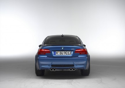 Bmw M3 Competition Package 2010