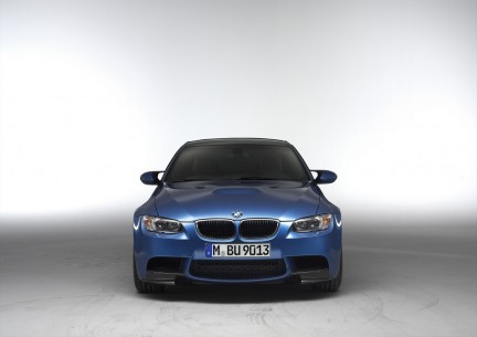 Bmw M3 Competition Package 2010