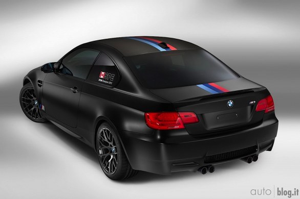 BMW M3 DTM Champion Edition