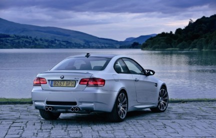 Bmw M3 E92 UK