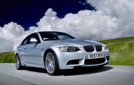 Bmw M3 E92 UK