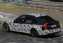 BMW M3 nuove foto spia luglio