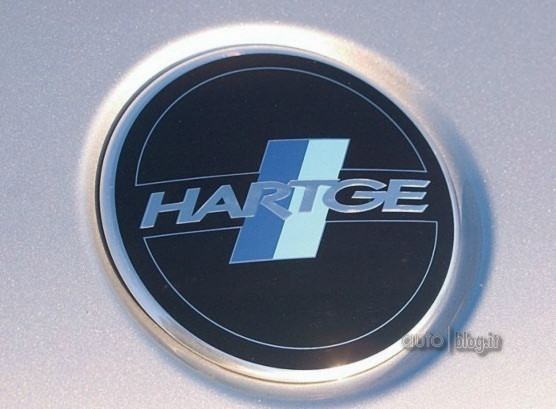 BMW M5: con Hartge arriva a 633 cavalli