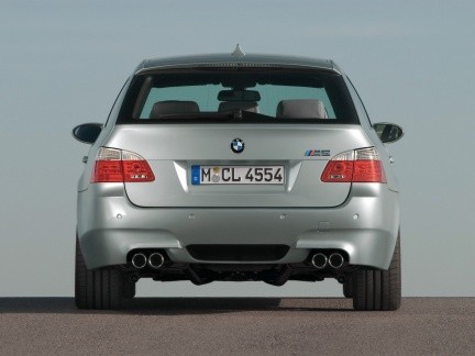 BMW M5 Touring