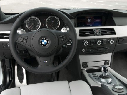 BMW M5 Touring